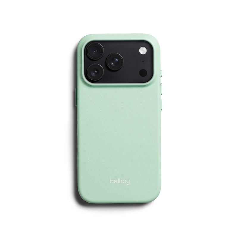 INNOVERA™ Case iPhone 18 Pro Mint