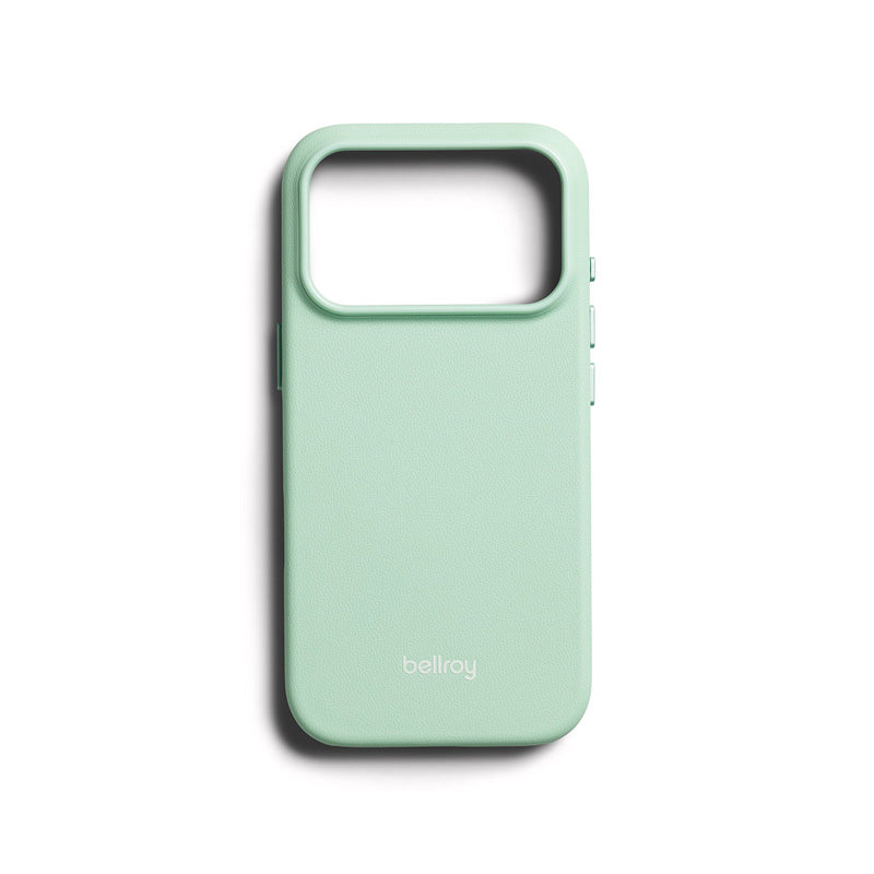 INNOVERA™ Case iPhone 18 Pro Mint