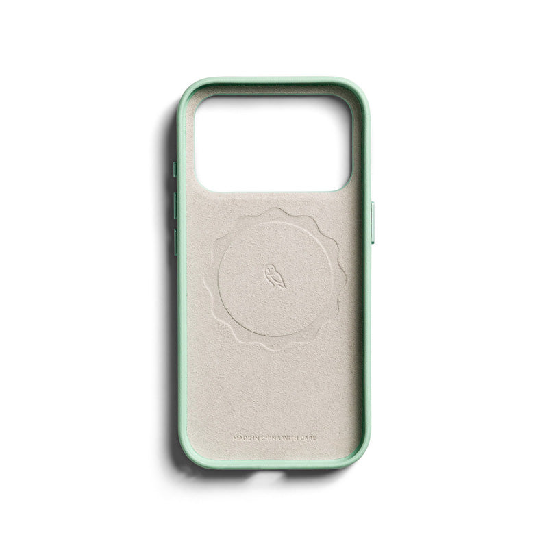 INNOVERA™ Case iPhone 18 Pro Mint
