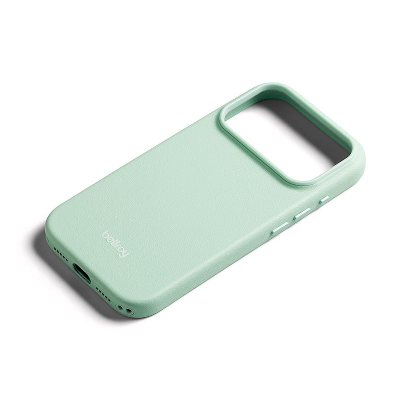 INNOVERA™ Case iPhone 18 Pro Mint