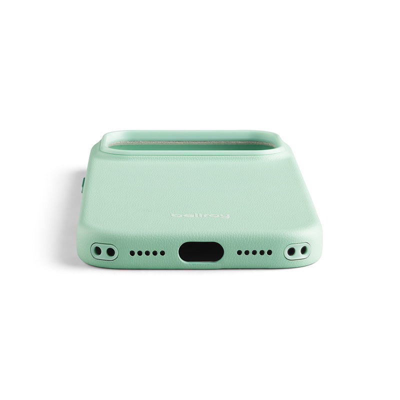 INNOVERA™ Case iPhone 18 Pro Mint