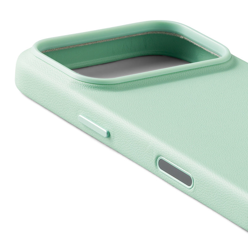 INNOVERA™ Case iPhone 18 Pro Mint