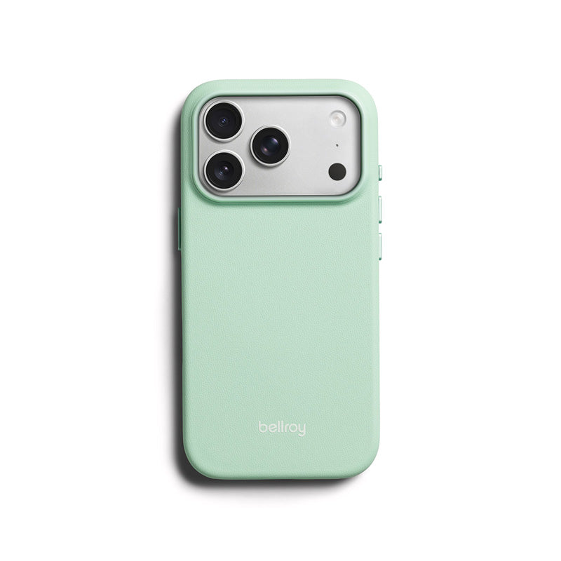 INNOVERA™ Case iPhone 18 Pro Mint