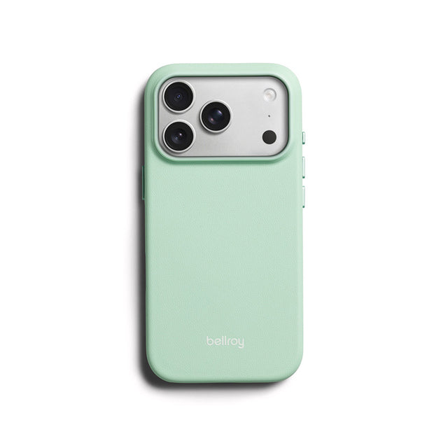 INNOVERA™ Case iPhone 18 Pro Mint