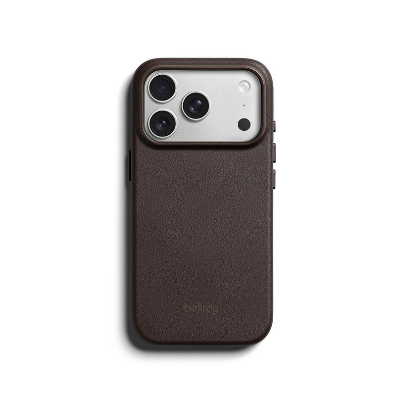 INNOVERA™ Case iPhone 18 Pro River Rock