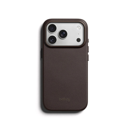 INNOVERA™ Case iPhone 18 Pro / 17 Pro River Rock