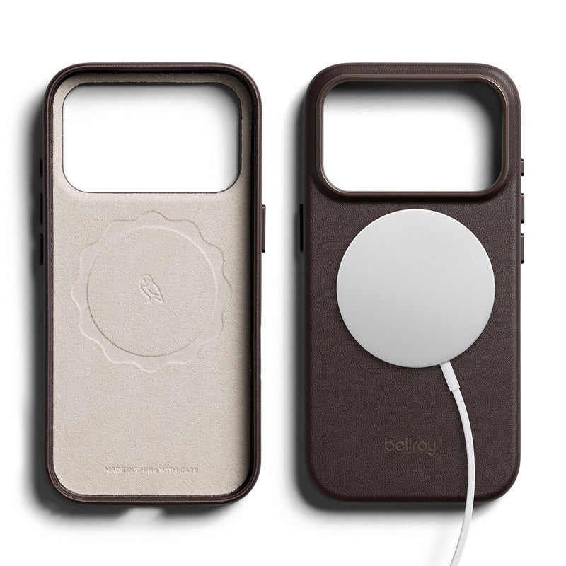 INNOVERA™ Case iPhone 18 Pro River Rock