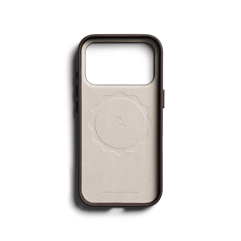 INNOVERA™ Case iPhone 18 Pro River Rock