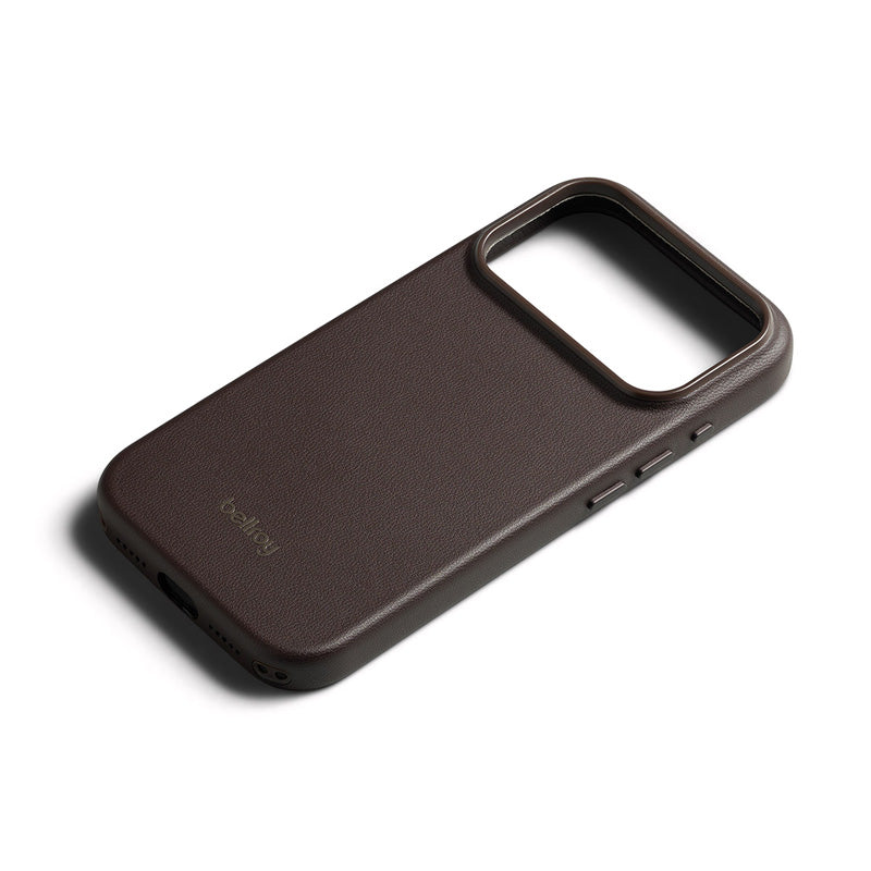 INNOVERA™ Case iPhone 18 Pro River Rock