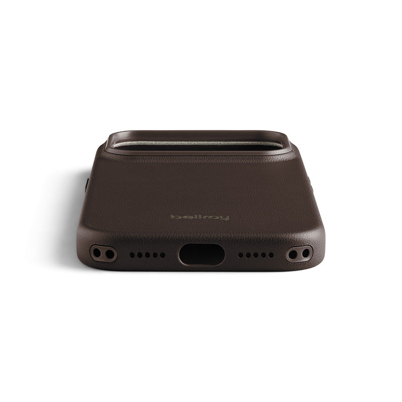INNOVERA™ Case iPhone 18 Pro River Rock