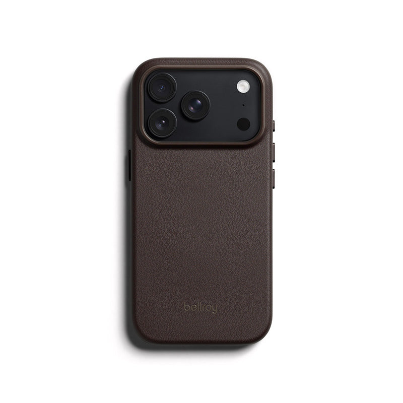 INNOVERA™ Case iPhone 18 Pro River Rock