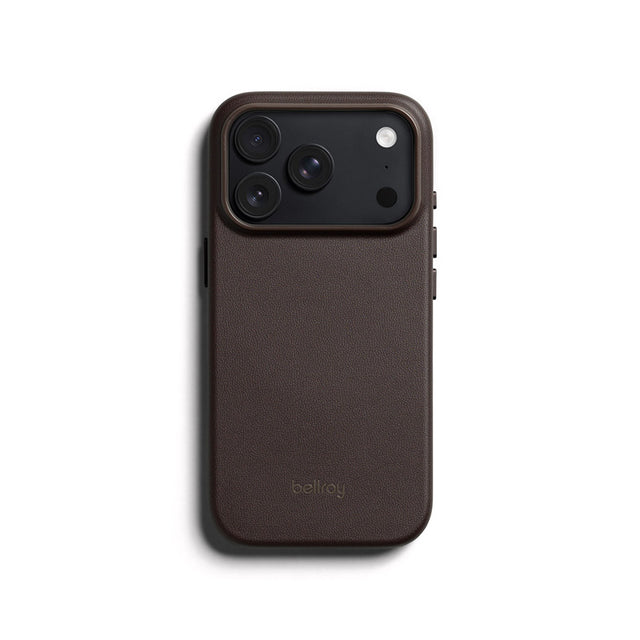 INNOVERA™ Case iPhone 18 Pro / 17 Pro River Rock