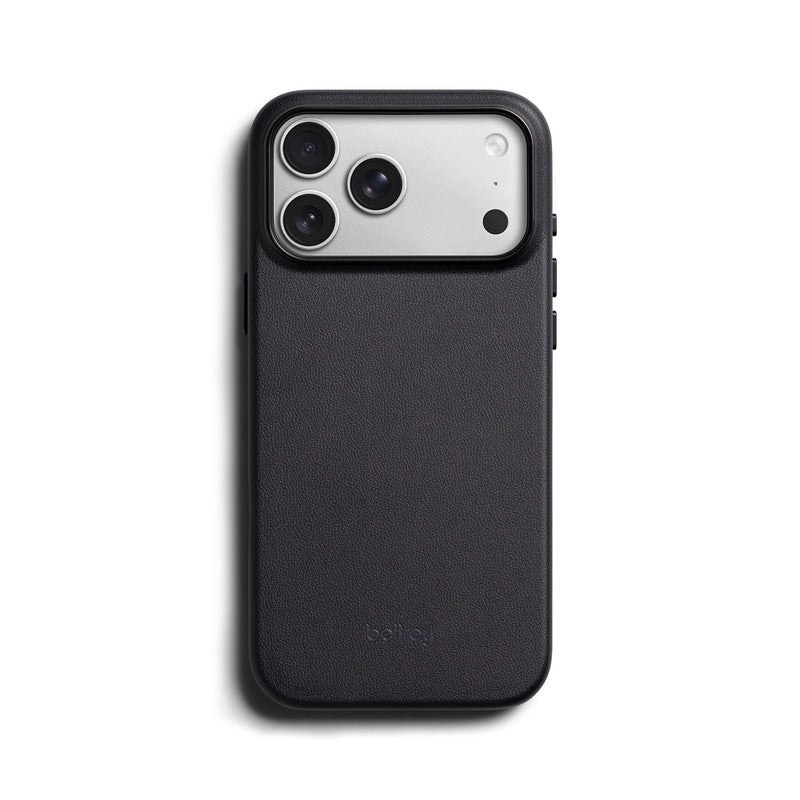 INNOVERA™ Case iPhone 18 Pro Max Black