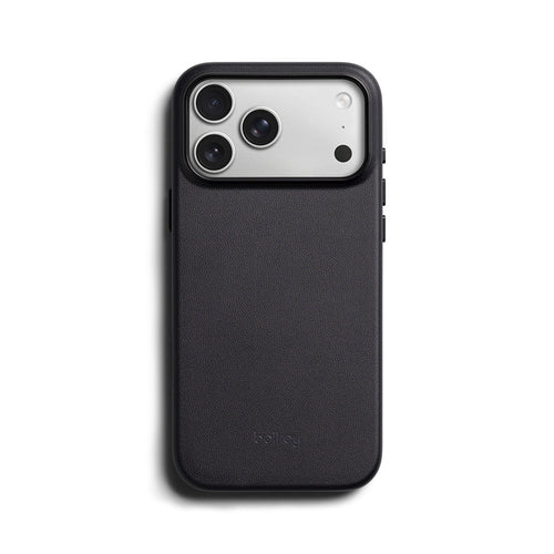 INNOVERA™ Case iPhone 18 Pro Max / 17 Pro Max Black