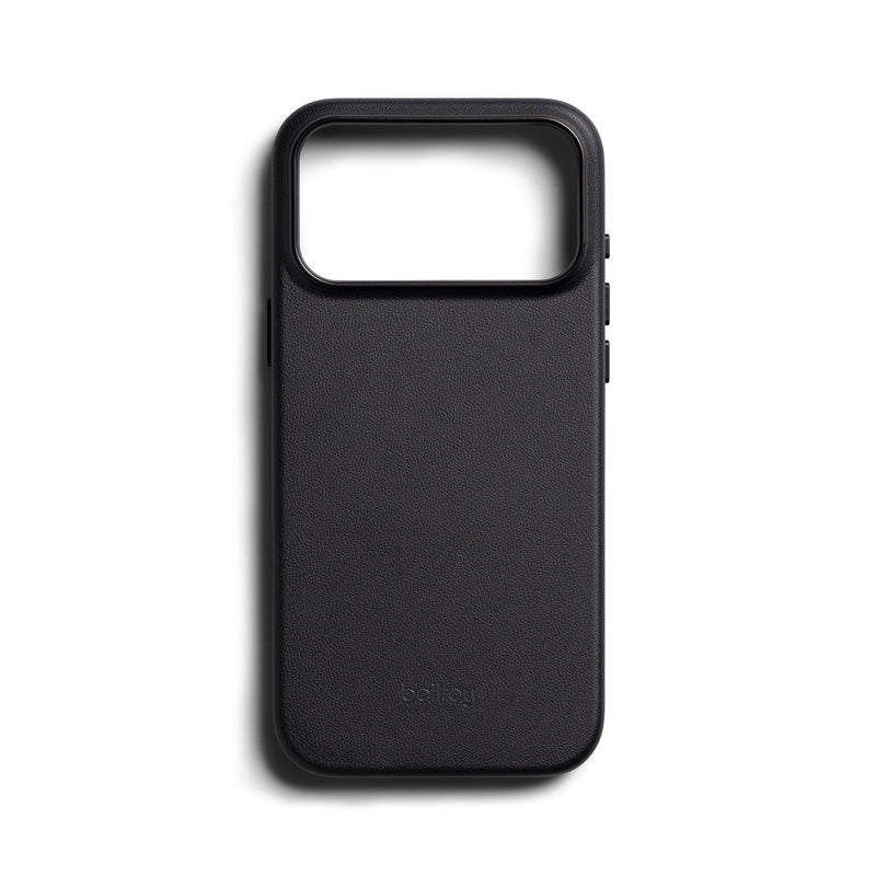 INNOVERA™ Case iPhone 18 Pro Max Black