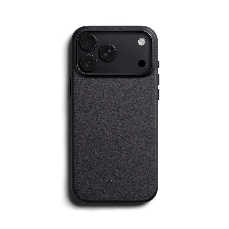 INNOVERA™ Case iPhone 18 Pro Max Black