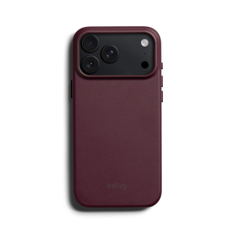 INNOVERA™  Case iPhone 18 Pro Max Fig