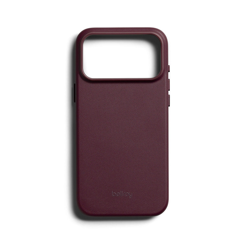 INNOVERA™  Case iPhone 18 Pro Max Fig