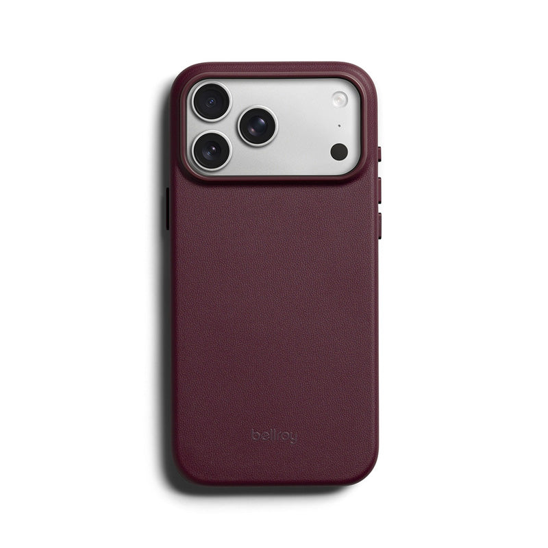 INNOVERA™  Case iPhone 18 Pro Max Fig