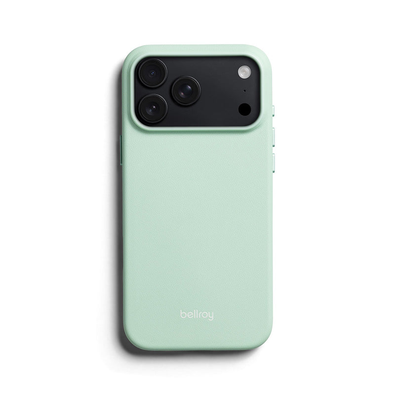 INNOVERA™ Case iPhone 18 Pro Max Mint
