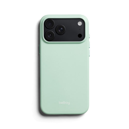 INNOVERA™ Case iPhone 18 Pro Max / 17 Pro Max Mint