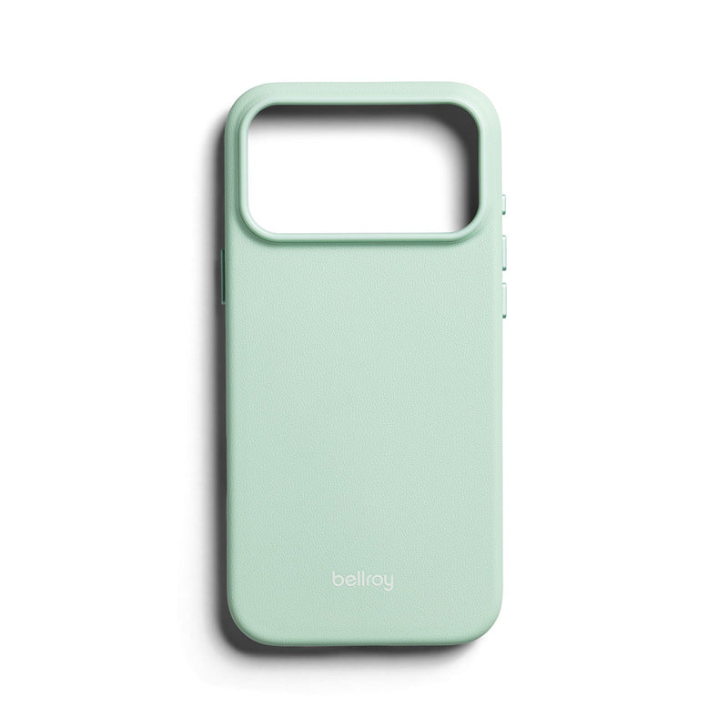 INNOVERA™ Case iPhone 18 Pro Max Mint