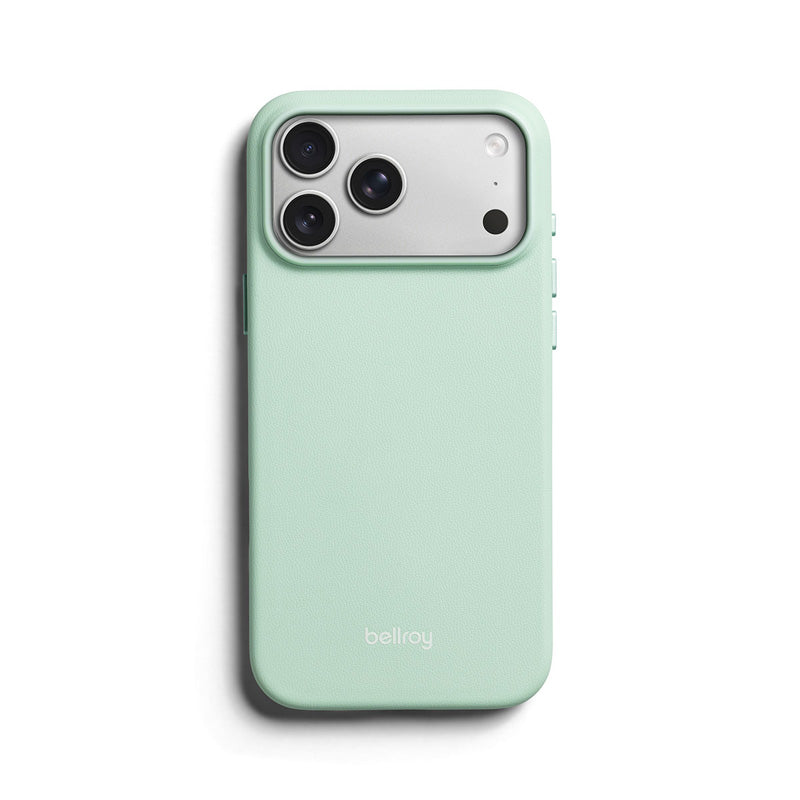 INNOVERA™ Case iPhone 18 Pro Max Mint
