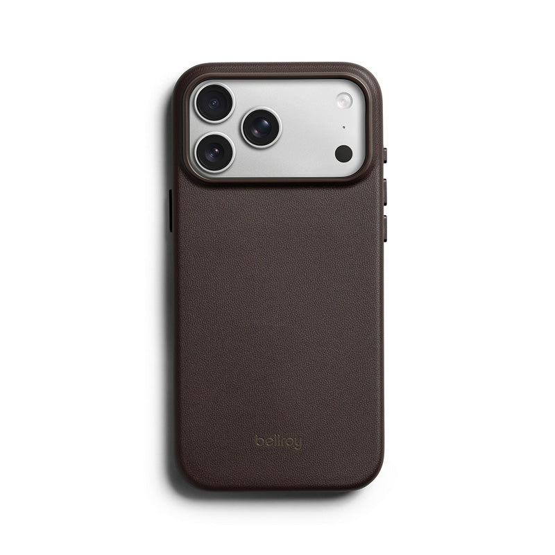 INNOVERA™ Case iPhone 18 Pro Max River Rock