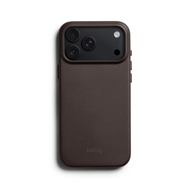 INNOVERA™ Case iPhone 18 Pro Max River Rock