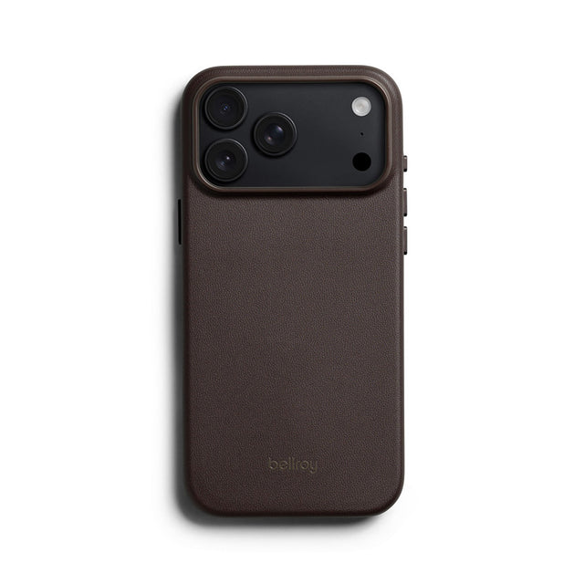INNOVERA™ Case iPhone 18 Pro Max River Rock