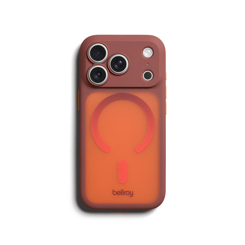 Cinch Case iPhone 18 Pro HotSauce