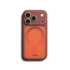 Cinch Case iPhone 18 Pro HotSauce