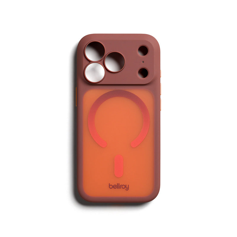 Cinch Case iPhone 18 Pro HotSauce