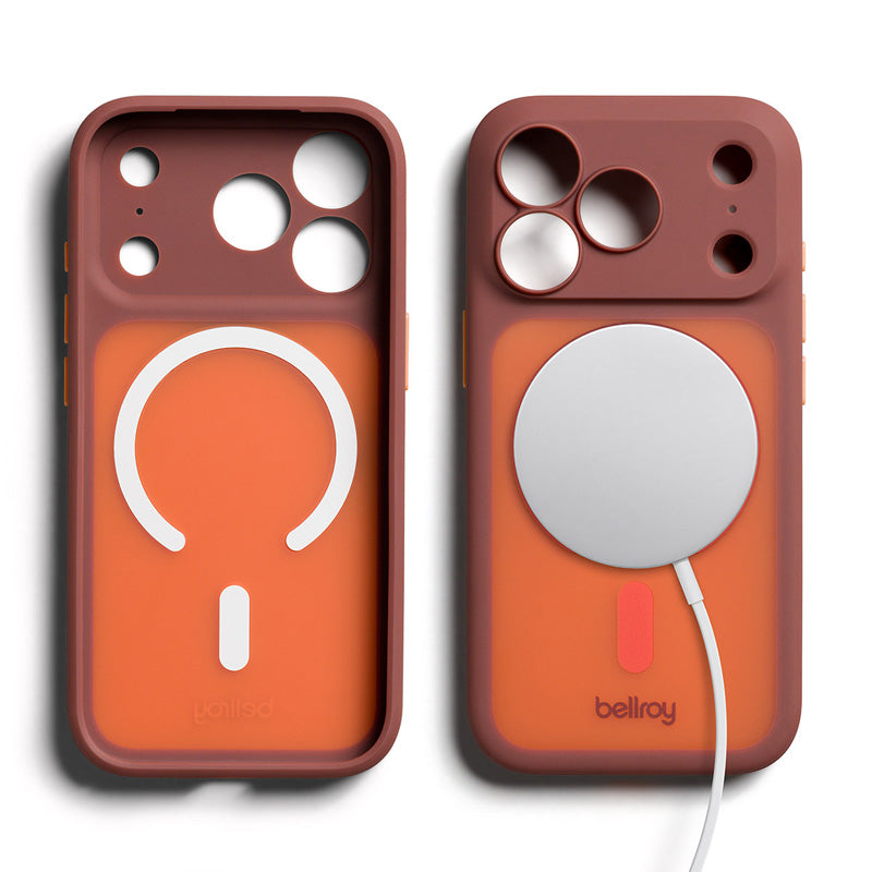 Cinch Case iPhone 18 Pro HotSauce