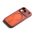 Cinch Case iPhone 18 Pro HotSauce