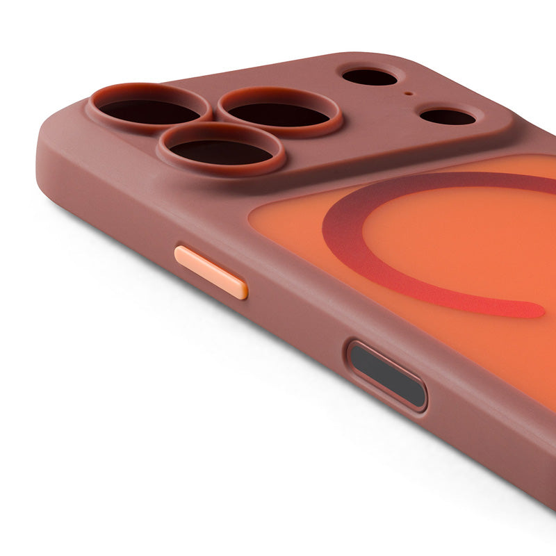 Cinch Case iPhone 18 Pro HotSauce