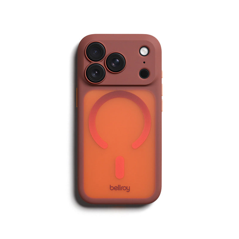 Cinch Case iPhone 18 Pro HotSauce