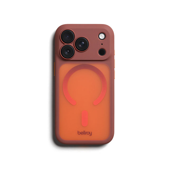 Cinch Case iPhone 18 Pro / 17 Pro HotSauce