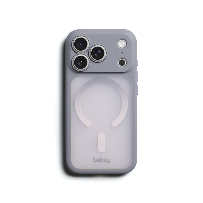 Cinch Case iPhone 18 Pro Lavender