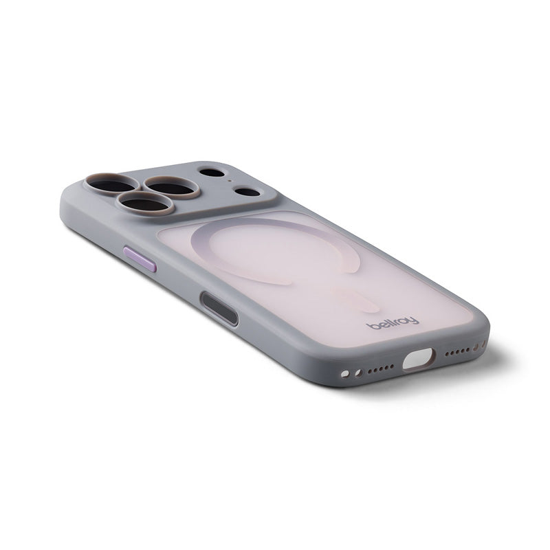 Cinch Case iPhone 18 Pro Lavender