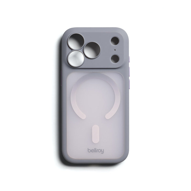 Cinch Case iPhone 18 Pro Lavender