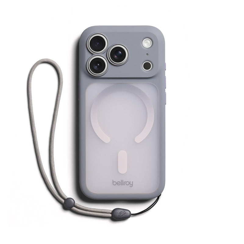 Cinch Case iPhone 18 Pro Lavender