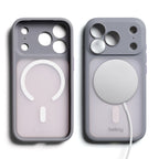 Cinch Case iPhone 18 Pro Lavender