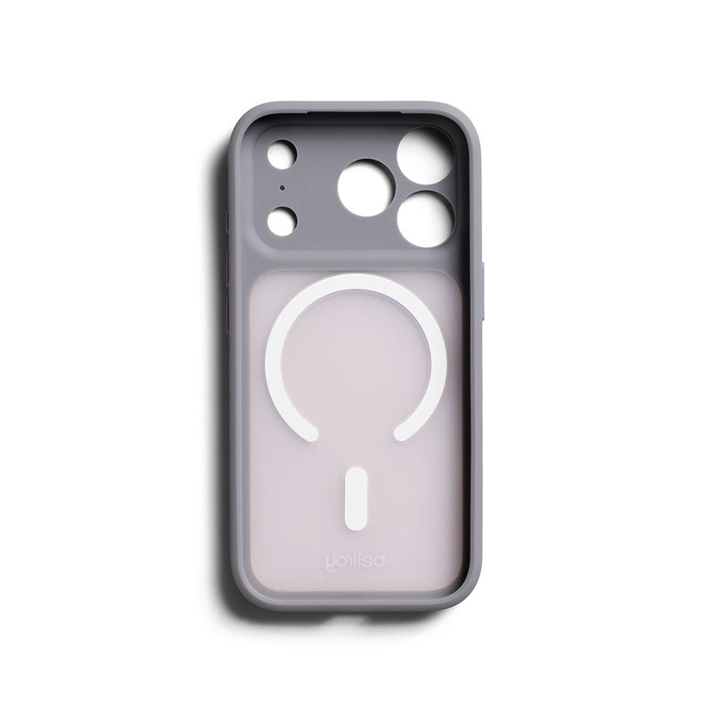 Cinch Case iPhone 18 Pro Lavender