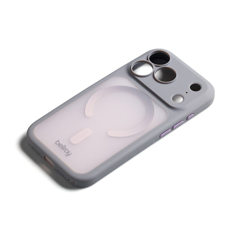 Cinch Case iPhone 18 Pro Lavender