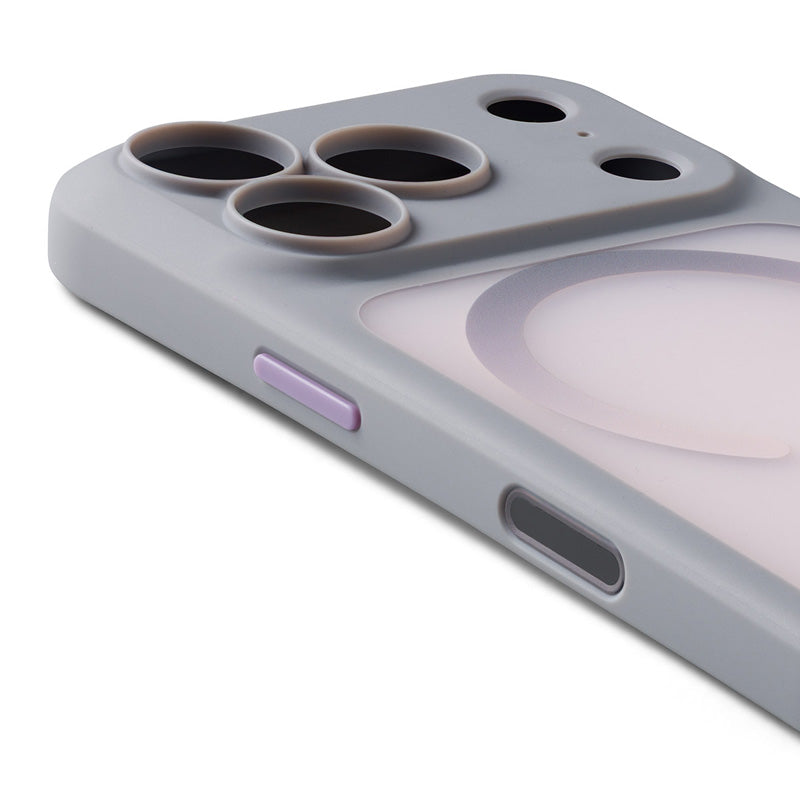 Cinch Case iPhone 18 Pro Lavender