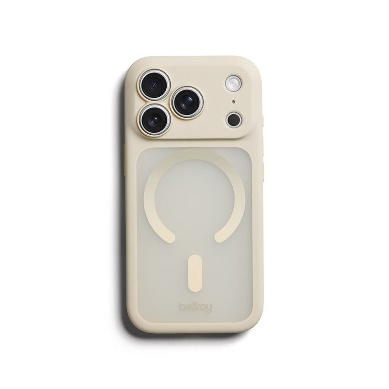 Cinch Case iPhone 18 Pro Nougat