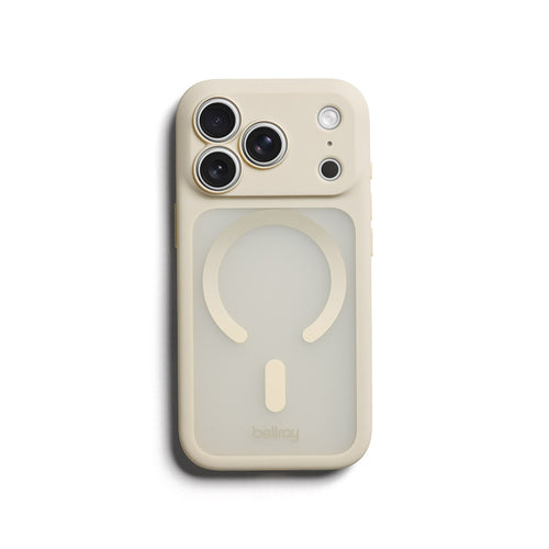 Cinch Case iPhone 18 Pro / 17 Pro Nougat