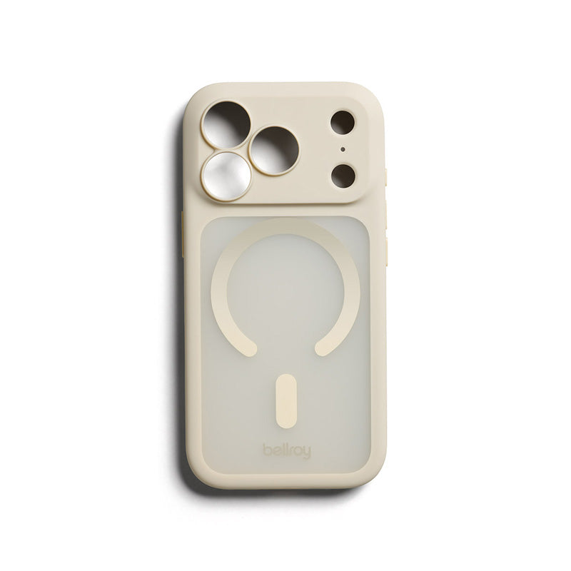 Cinch Case iPhone 18 Pro Nougat