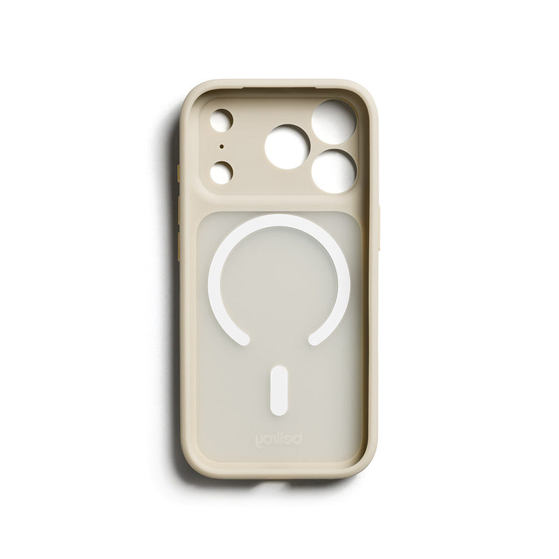Cinch Case iPhone 18 Pro Nougat